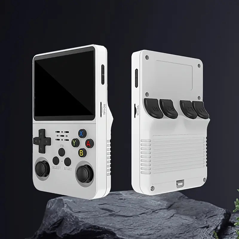 GameFusion  – 5000+ Old School Games