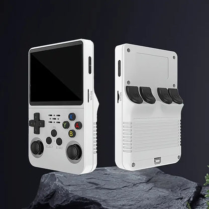 GameFusion  – 5000+ Old School Games